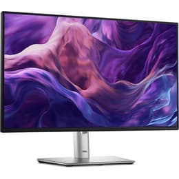 24-inch Dell P2425H 1920 x 1080 LED Monitor Grey