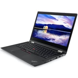 Lenovo ThinkPad Yoga X380 13-inch (2018) - Core i5 - Gen 8 (U) - 16GB - SSD 512 GB AZERTY - French