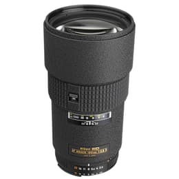 Camera Lense Nikon F Nikkor ED AF 180mm f/2.8 D F 180mm f/2.8