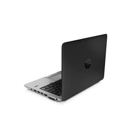 HP EliteBook 820 G1 12-inch (2013) - Core i5-4310U - 4GB - SSD 256 GB AZERTY - French
