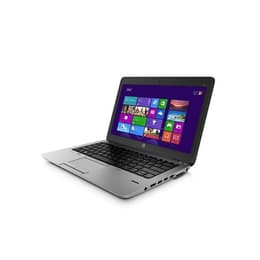 HP EliteBook 820 G1 12-inch (2013) - Core i5-4310U - 4GB - SSD 256 GB AZERTY - French