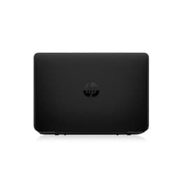 HP EliteBook 820 G1 12-inch (2013) - Core i5-4310U - 4GB - SSD 256 GB AZERTY - French