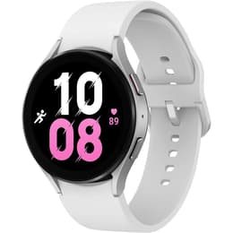 Samsung Galaxy Watch5 Bluetooth + Cellular 40 mm - Silver