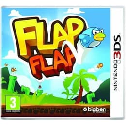 Flap Flap - Nintendo 3DS