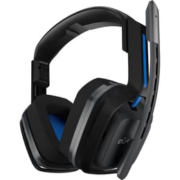Astro A20 gaming wireless Headphones with microphone - Black