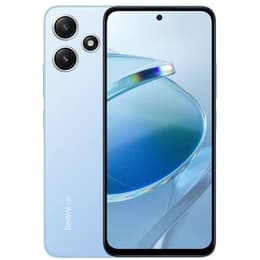 Xiaomi Redmi Note 12R 128GB - Blue - Unlocked