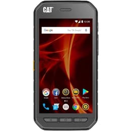 Caterpillar Cat S40 16GB - Black - Unlocked