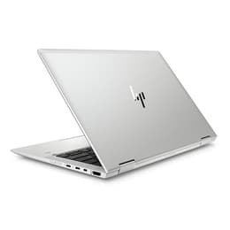HP EliteBook X360 1030 G4 13-inch Core i5-8365U - SSD 256 GB - 8GB AZERTY - French