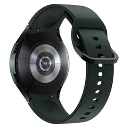 Samsung Smart Watch Galaxy watch 4 (44mm) HR GPS - Green