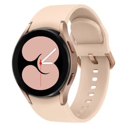 Samsung Galaxy Watch4 Bluetooth + Cellular 40 mm - Pink