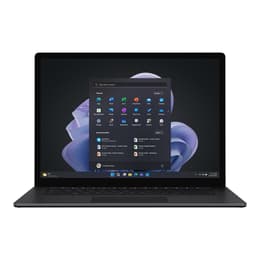 Microsoft Surface Laptop 4 13-inch (2021) - Core i7 - Gen 11 (G) - 32GB - SSD 1 TB QWERTZ - German