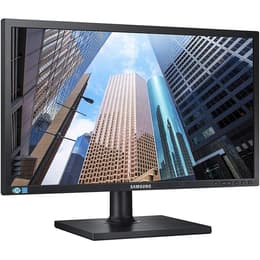24-inch Samsung S24E450F 1920 x 1080 LCD Monitor Black