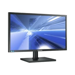 24-inch Samsung S24E450F 1920 x 1080 LCD Monitor Black
