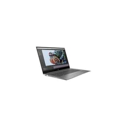 HP Zbook Studio G8 15-inch (2021) - Core i7-11850H - 32GB - SSD 1 TB QWERTZ - German
