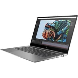 HP Zbook Studio G8 15-inch (2021) - Core i7-11850H - 32GB - SSD 1 TB QWERTZ - German