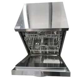 Miele G1232SCU Built-in dishwasher Cm - 10 to 12 place settings
