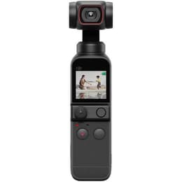 Dji Osmo Pocket 2 Camcorder - Black