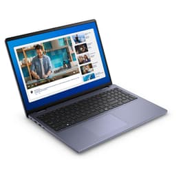 Dell DC16251 16-inch (2024) - Core 5 120U - 16GB - SSD 512 GB AZERTY - French