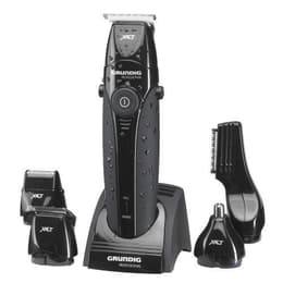 Multi-purpose Grundig MT 8240 Electric shavers