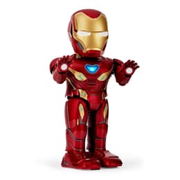 Ubtech Iron Man MK50 Toy robot