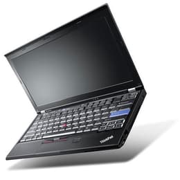Lenovo ThinkPad X230 12-inch (2012) - Core i5-3320M - 8GB - SSD 128 GB AZERTY - French
