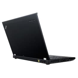 Lenovo ThinkPad X230 12-inch (2012) - Core i5-3320M - 8GB - SSD 128 GB AZERTY - French