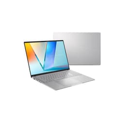Asus VivoBook S16 OLED S5606WA-DRMX014W 16-inch (2023) - Ryzen AI 9 HX 370 - 32GB - SSD 1 TB AZERTY - French