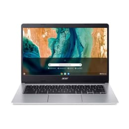 Acer Chromebook 314 CB314-2H-K1JZ MediaTek 2 GHz 32GB eMMC - 4GB AZERTY - French