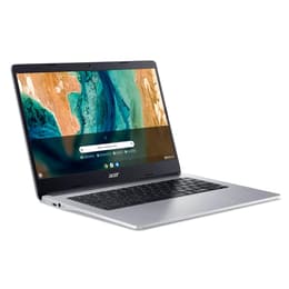 Acer Chromebook 314 CB314-2H-K1JZ MediaTek 2 GHz 32GB eMMC - 4GB AZERTY - French