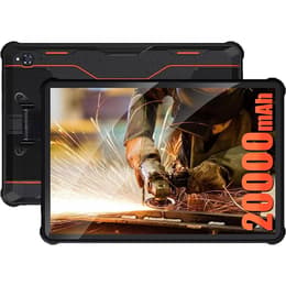 Oukitel RT2 128GB - Orange - Wi-Fi + 5G