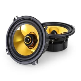 Auna Goldblaster Car speakers