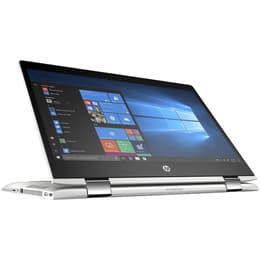HP ProBook X360 440 G1 14-inch (2018) - Core i5 - Gen 8 (U) - 8GB - SSD 256 GB QWERTY - English