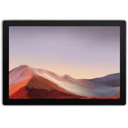 Microsoft Surface Pro 7+ 12-inch Core i7 - Gen 11 (G) - SSD 256 GB - 16GB Without keyboard