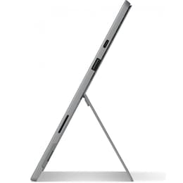 Microsoft Surface Pro 7+ 12-inch Core i7 - Gen 11 (G) - SSD 256 GB - 16GB Without keyboard