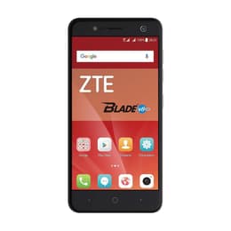 ZTE Blade V8 mini 16GB - Black - Unlocked