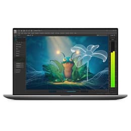 Dell Precision 5570 15-inch (2022) - Core i7-12700H - 16GB - SSD 1 TB QWERTY - Italian