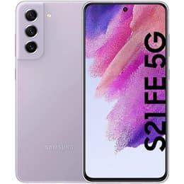 Galaxy S21 FE 5G 128GB - Purple - Unlocked