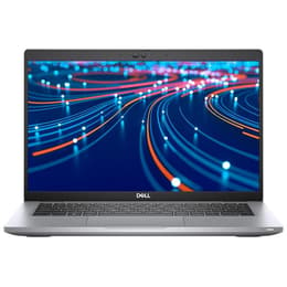 Dell Latitude 5420 14-inch (2021) - Core i5-1135G7﻿ - 8GB - SSD 256 GB AZERTY - French