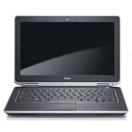 Dell Latitude E6320 13-inch (2011) - Core i5-2520M - 8GB - SSD 120 GB AZERTY - French