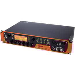 Avid Eleven Rack Audio accessories