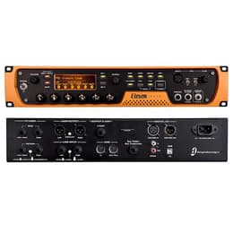 Avid Eleven Rack Audio accessories