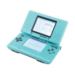 Nintendo DS - HDD 0 MB - Turquoise