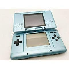 Nintendo DS - HDD 0 MB - Turquoise