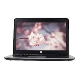 HP EliteBook 820 G2 12-inch (2013) - Core i5-5200U - 4GB - SSD 256 GB AZERTY - French