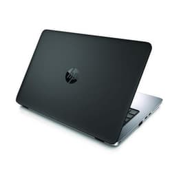 HP EliteBook 820 G2 12-inch (2013) - Core i5-5200U - 4GB - SSD 256 GB AZERTY - French