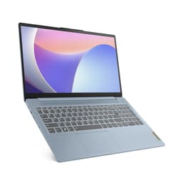 Lenovo IdeaPad Slim 3 15IAN8 15-inch (2023) - Core i3-N305 - 8GB - SSD 128 GB AZERTY - French