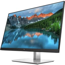 27-inch HP E27 G4 1920 x 1080 LED Monitor Black