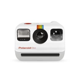 Polaroid Go Instant 0.56Mpx - White