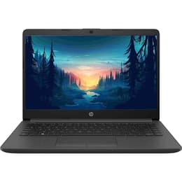 HP ProBook 640 G2 14-inch (2017) - Core i5-6300U - 16GB - SSD 512 GB AZERTY - French