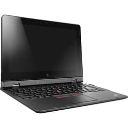 Lenovo ThinkPad Helix 11-inch Core i5-3427U - SSD 256 GB - 4GB QWERTZ - German